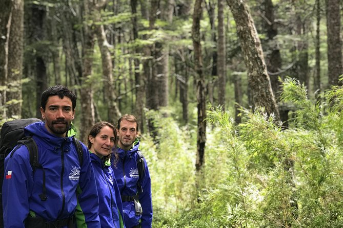 Trekking Mirador el volcano + Geometric hot springs - What the Day Feels Like: Timing, Pace, and Group Style