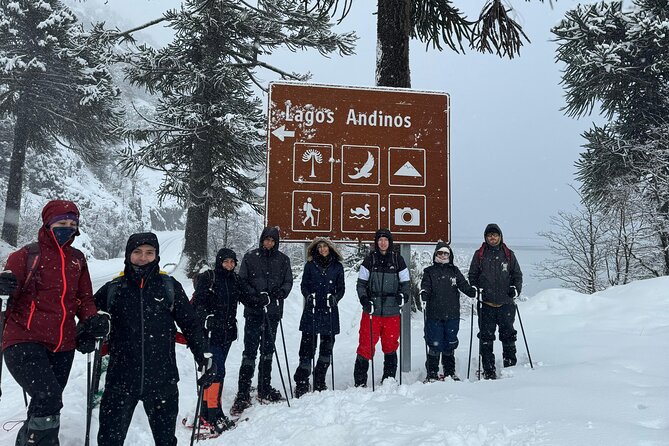 Trekking trhough Lagos Andinos Trail - Key moments you will remember