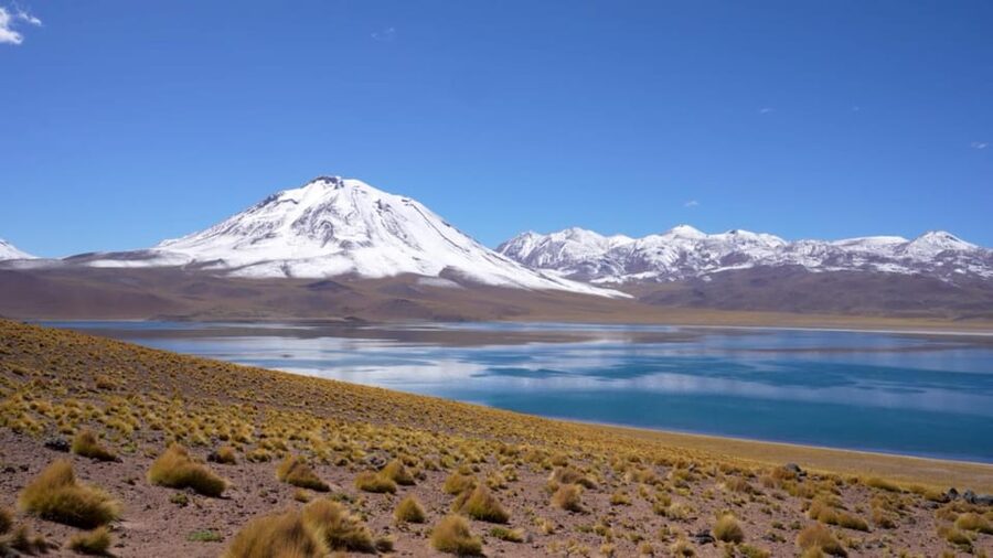 Triple tour: Red stones, highland lagoons and Chaxa Lagoon - Small-group tips: how to get more out of each stop