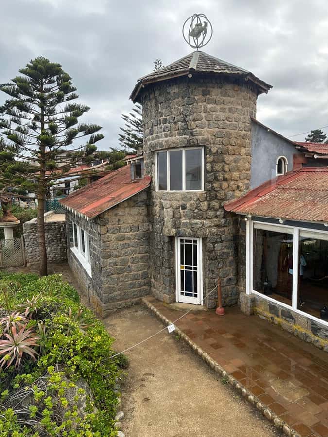 Undurraga + Isla Negra + San Afonso del Mar ----- Full day - FAQ