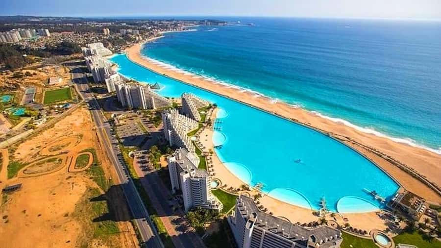 Undurraga + Isla Negra + San Afonso del Mar ----- Full day - A full day from Santiago, wine, Neruda, and Algarrobo’s coast