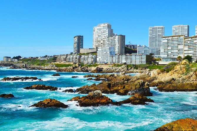 Unforgettable tour of Viña do Mar and Valparaiso - Key things that make this tour work