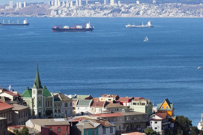 Unforgettable tour of Viña do Mar and Valparaiso - Price and value: what $44 buys you, and what it doesn’t