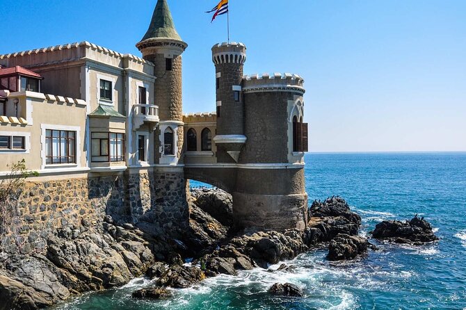 Unforgettable tour of Viña do Mar and Valparaiso - Comfort, group size, and who this tour suits best