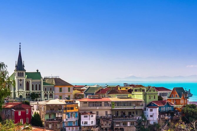 Unforgettable tour of Viña do Mar and Valparaiso - What to pack and how to time your day