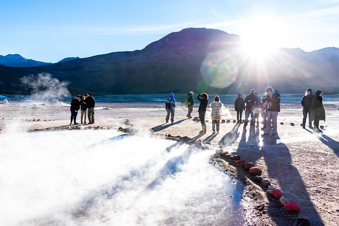 Unique 3-Day Tour in San Pedro de Atacama - Key highlights you will actually care about