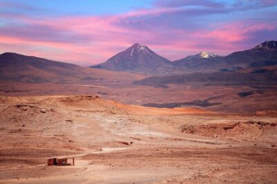 Unique 3-Day Tour in San Pedro de Atacama
