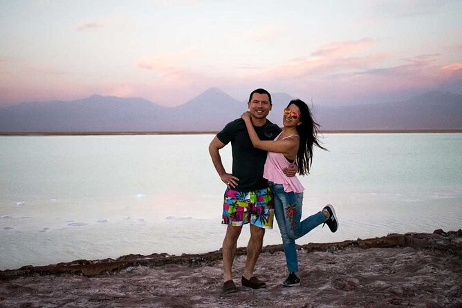 Unique 3-Day Tour in San Pedro de Atacama - Morning steam and desert calm: Tatio Geysers, breakfast buffet, Cactus Canyon, and Machuca