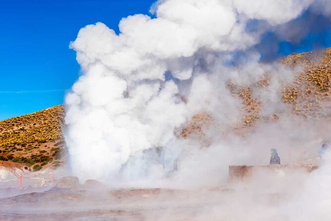 Unique 3-Day Tour in San Pedro de Atacama - Group size, pickup windows, and how the days actually flow