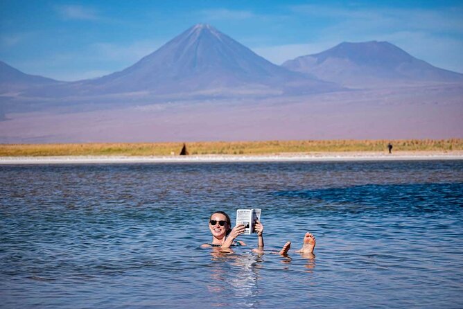 Unique Tour of 5 Days in San Pedro de Atacama - Key highlights you will feel fast