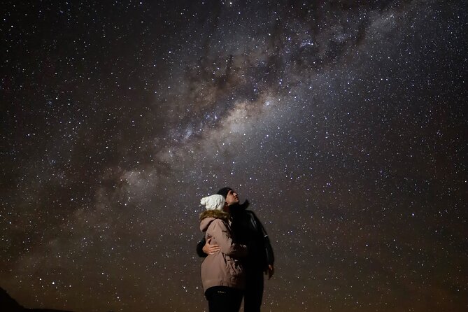Unique Tour of 5 Days in San Pedro de Atacama - Day 3: Geyser del Tatio at sunrise, then Valle de la Luna after dark