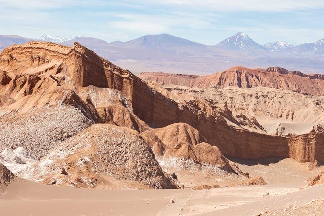 Unique Tour of 5 Days in San Pedro de Atacama - Day 5: Toconao, Socaire, Lagunas Chaxa, red stones, and the Altiplano route