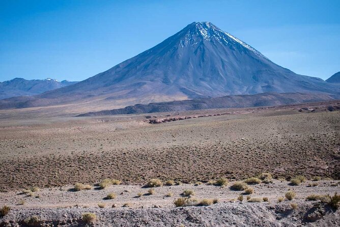 Unique Tour of 5 Days in San Pedro de Atacama - Day 2: Rainbow Valley petroglyphs plus Baltinache’s hidden lagoons