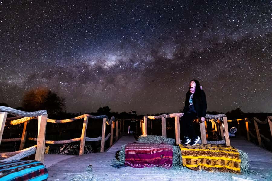 UNMISSABLE ASTRONOMIC TOUR IN ATACAMA - Key Things You’ll Notice on This Tour