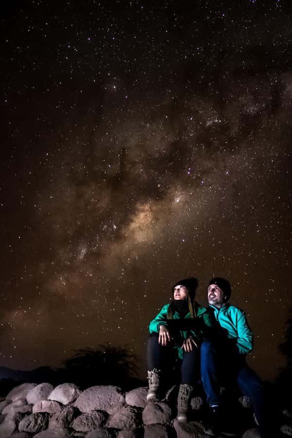 UNMISSABLE ASTRONOMIC TOUR IN ATACAMA - Why Atacama’s Night Sky Makes This Tour Worth Considering