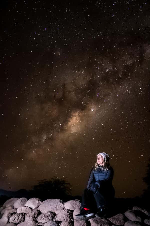 UNMISSABLE ASTRONOMIC TOUR IN ATACAMA - Who This Tour Fits Best