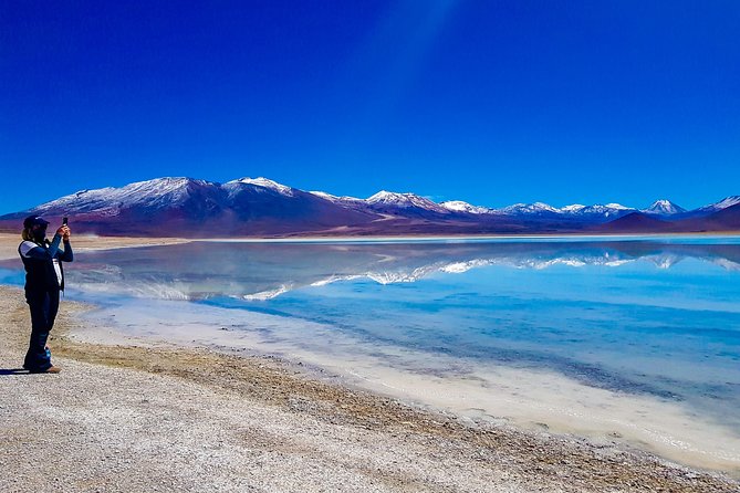 Uyuni Salt Flats 3 Days/2 Night from San Pedro de Atacama - Key Things I’d Pay Attention To