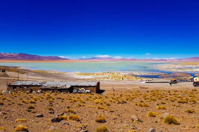 Uyuni Salt Flats 3 Days/2 Night from San Pedro de Atacama - Why This 3-Day Route Makes Sense From San Pedro