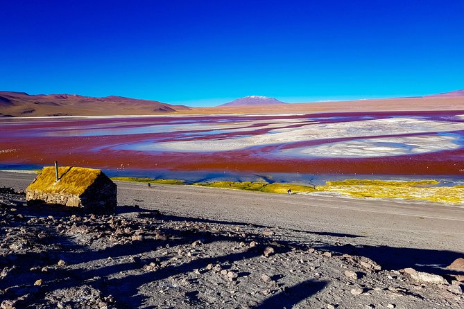 Uyuni Salt Flats 3 Days/2 Night from San Pedro de Atacama - English Guide and Private Group: The Difference You Actually Feel