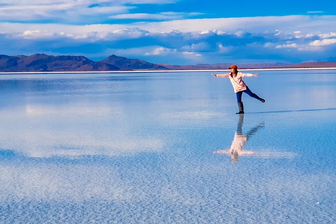 Uyuni Salt Flats 3 Days/2 Night from San Pedro de Atacama - Price and Value for a Group of Up to 5