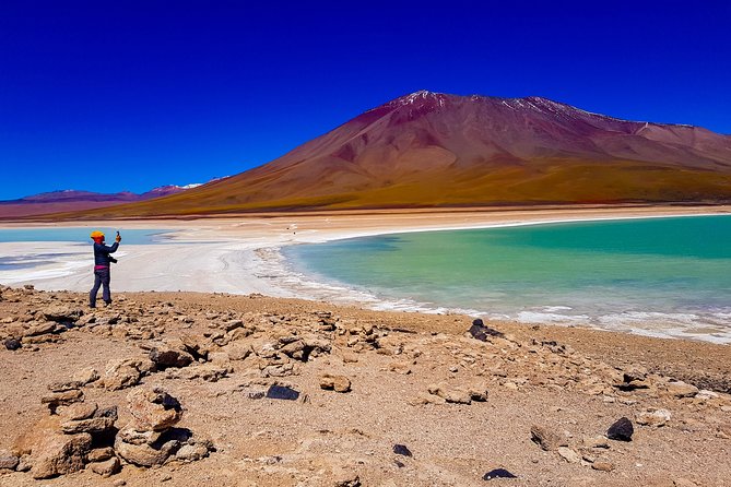 Uyuni Salt Flats 3 Days/2 Night from San Pedro de Atacama - Weather, Tickets, and the Bits You Must Budget For