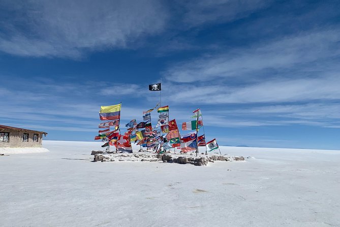 Uyuni Saltflat from San Pedro de Atacama ROUNDTRIP or ONE WAY to Uyuni - Key highlights you should know