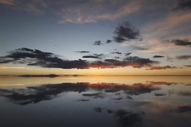 Uyuni Saltflat from San Pedro de Atacama ROUNDTRIP or ONE WAY to Uyuni - Day 4: Passport Stamps at Hito Cajón, Then Back to San Pedro by Midday