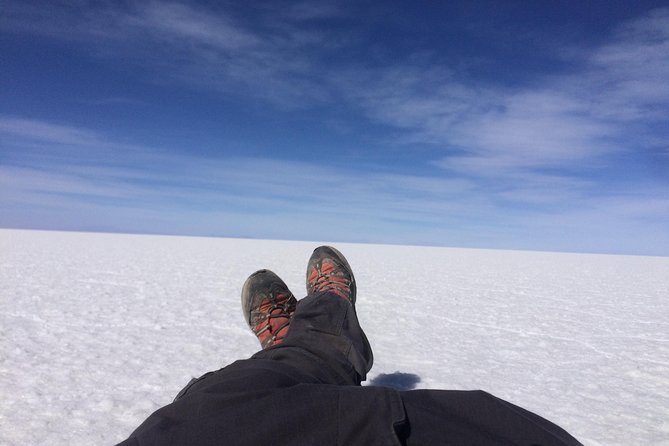 Uyuni Saltflat from San Pedro de Atacama ROUNDTRIP or ONE WAY to Uyuni - Comfort and Food Reality: Basic, Not Luxury, With One Big Surprise Element