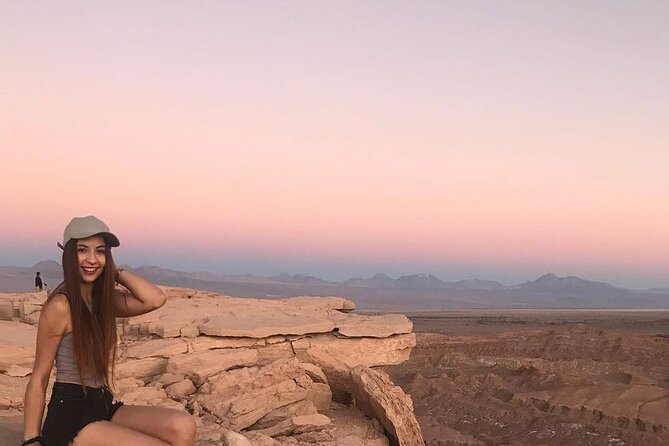Vale de La Luna - Key Things to Know Before You Go