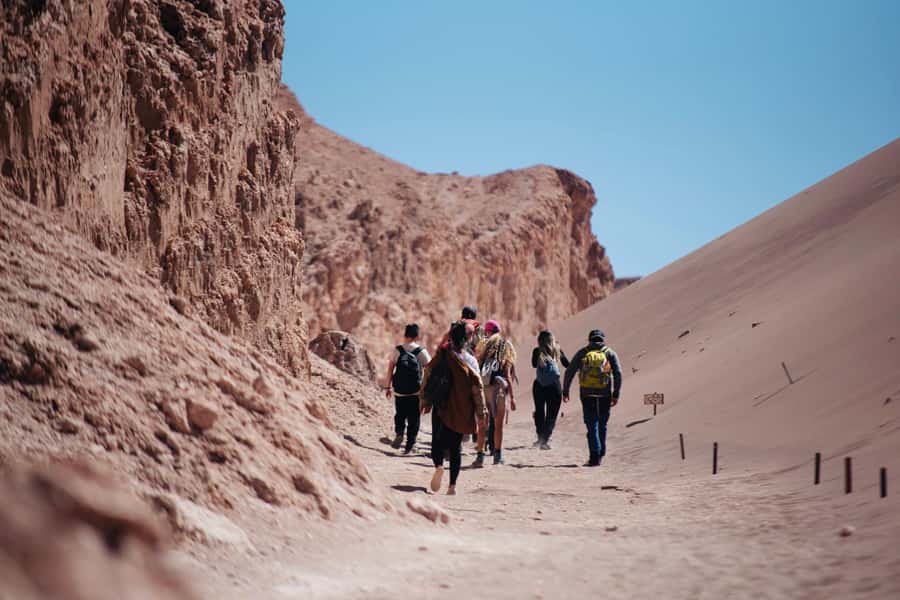 Valle de la Luna: A Moon-Like Escape in Atacama - Price and value: what $46 buys, and what costs extra