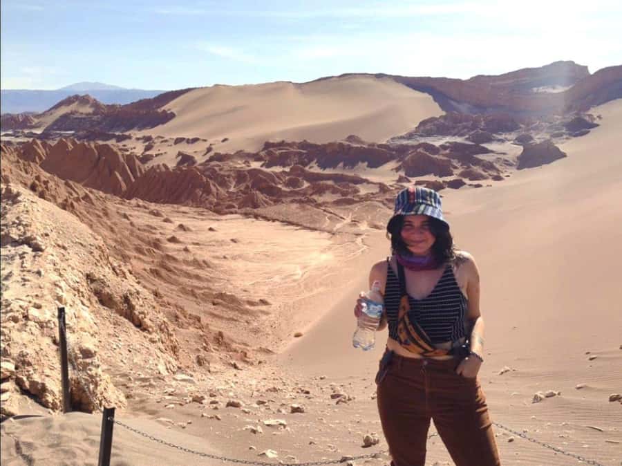 Valle de la Luna: A Moon-Like Escape in Atacama - Who should book this tour, and who should skip it