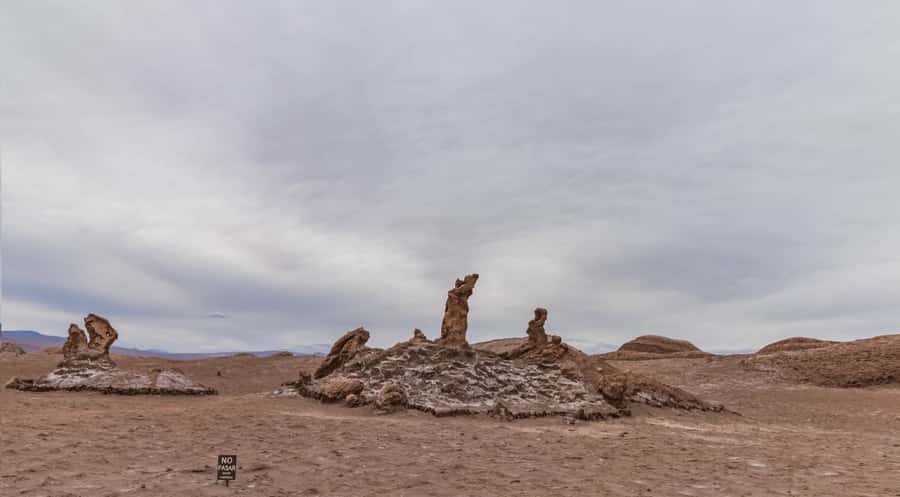 Valle de la Luna (Moon Valley) from San Pedro de Atacama - Key highlights you’ll actually care about