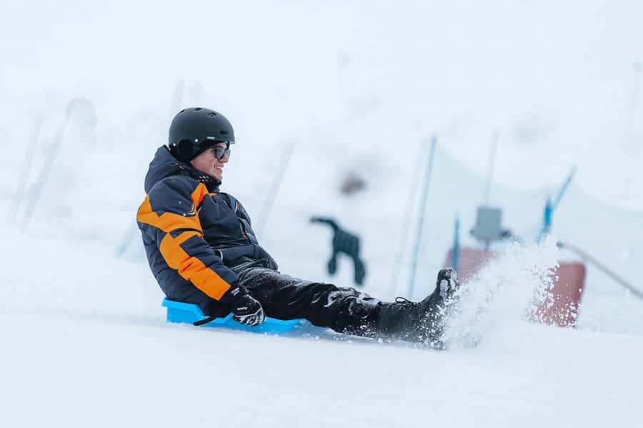 Valle Nevado Tour - Arriving at Valle Nevado: Free Time, Views, and Photo Moments