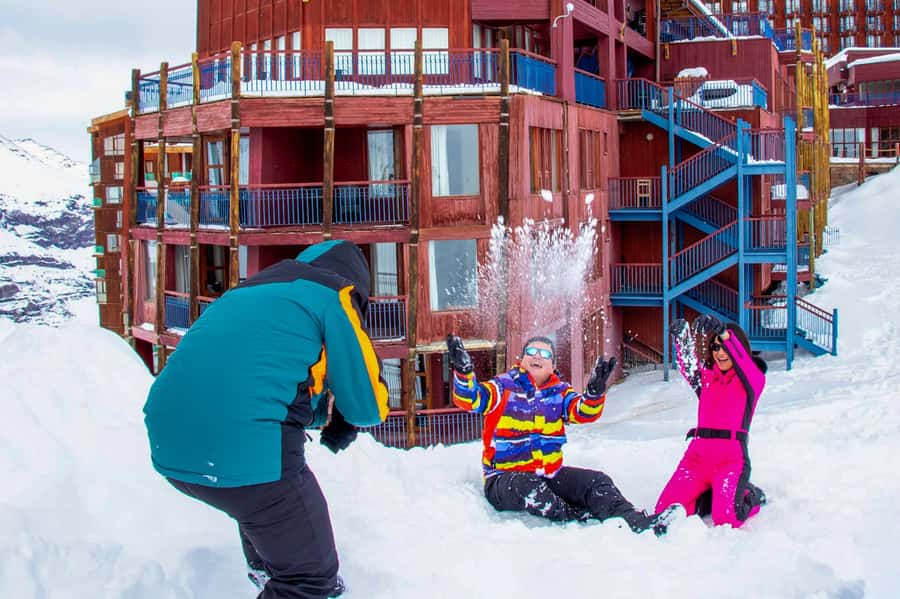 Valle Nevado Tour - What to Do During Your 7 Hours (So You Do Not Feel Stuck)