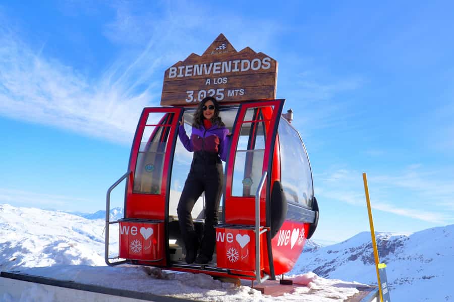Valle Nevado Tour - Price and Value: $54 Makes Sense, But Only if You Budget the Missing Stuff