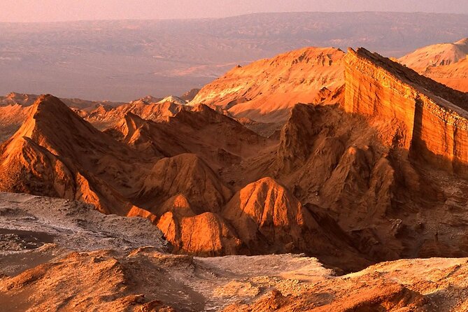 Valley of the Moon In San Pedro de Atacama - Key Highlights You Will Actually Care About