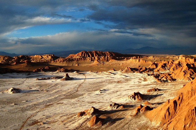 Valley of the Moon In San Pedro de Atacama - Price and Value: Is $45 a Good Deal?