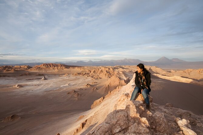 Valley of the Moon In San Pedro de Atacama - Who Should Book This Tour (and Who Might Skip It)