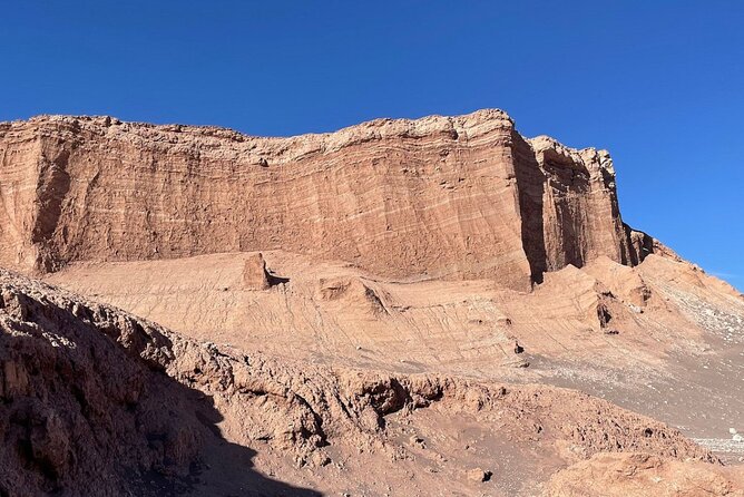 Valley of the Moon in San Pedro de Atacama Guided Tour + Cocktail - Price and what you truly get for $46.16