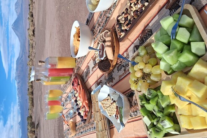 Valley of the Moon Visit of the Salt and Sunset Range - Mirador de Kari and Piedra del Coyote, Pisco Sour Before Sunset