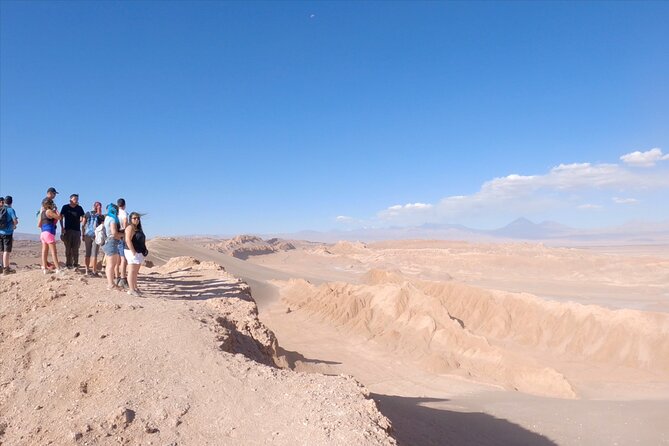 Valley of the Moon Visit of the Salt and Sunset Range - Who Should Book This Tour (and Who Might Prefer Something Else)