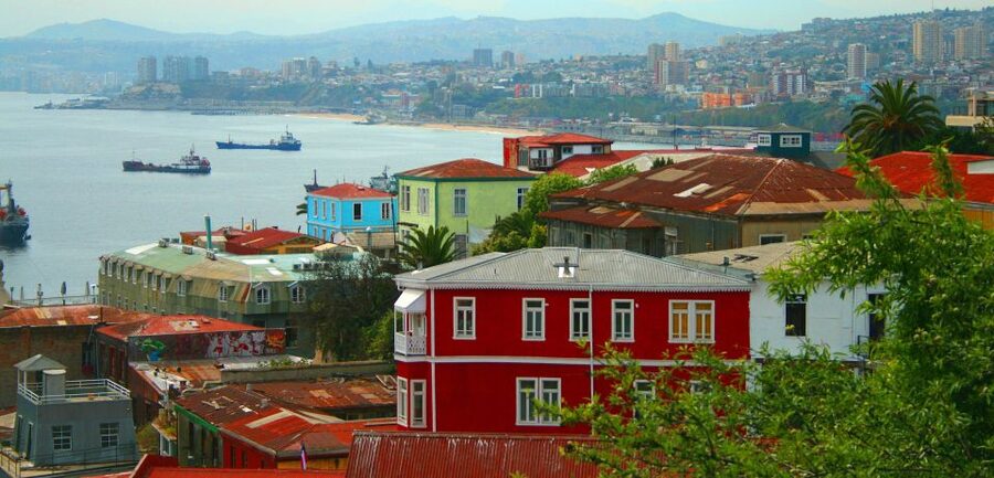Valparaiso 3-Hour Walking Tour - Key highlights you should know