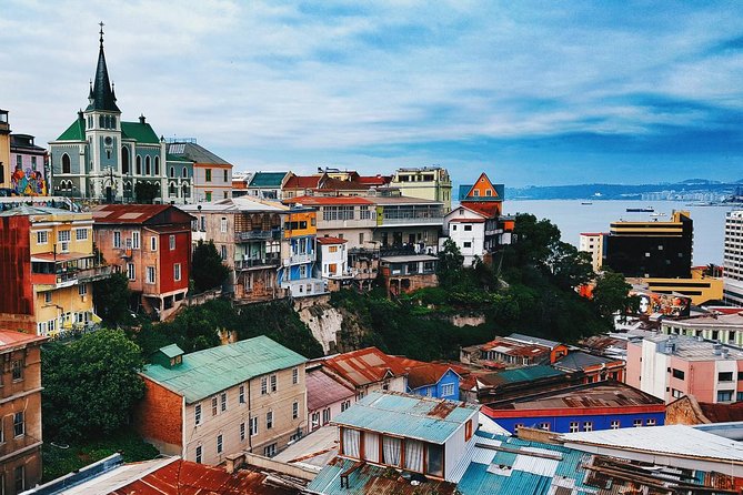 Valparaiso and Viña del Mar Experience - A Coast Day Built Around Two Cities and One Smooth Schedule