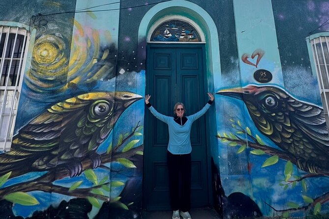Valparaiso and Viña del Mar Full Day Tour from Santiago - Pickup in Santiago: how to keep the morning stress low