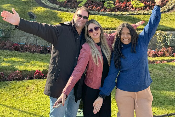 Valparaiso and Viña del Mar Full Day Tour from Santiago - Renaca beach time: lunch on your own plus Pacific break