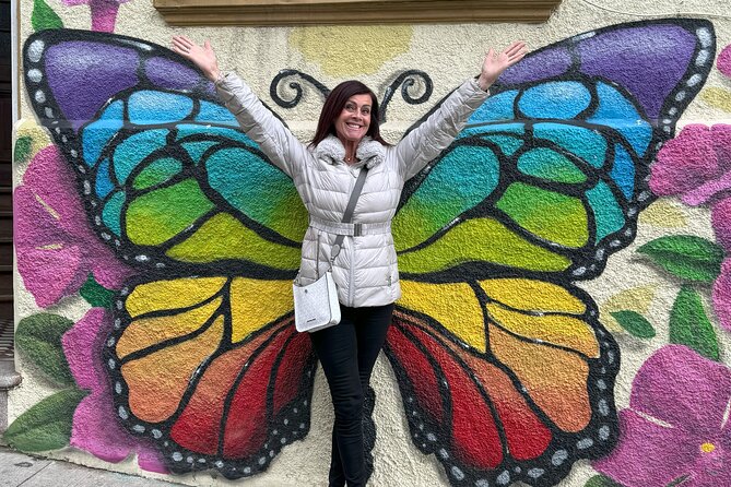 Valparaiso and Viña del Mar Full Day Tour from Santiago - Price and value: what $90 buys you in real terms
