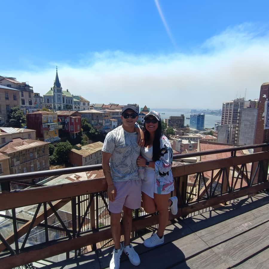 Valparaíso: city tour and ticket to the house of Pablo Neruda - Key highlights at a glance