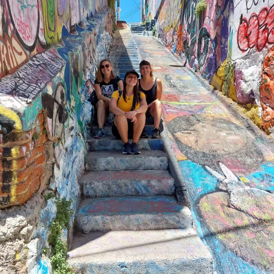 Valparaíso: city tour and ticket to the house of Pablo Neruda - Cable cars, trolleybuses, and old elevators: the secret sauce of Valparaíso tours