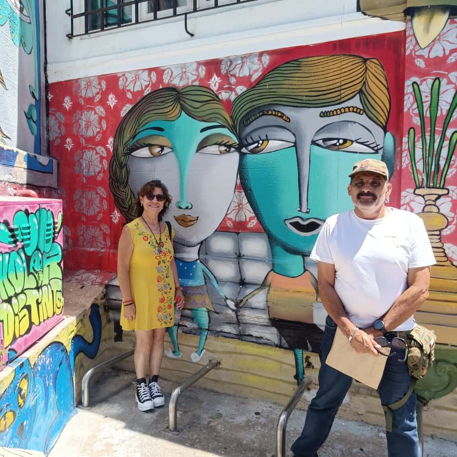 Valparaíso: city tour and ticket to the house of Pablo Neruda - Price and value: what you get for $50 per person