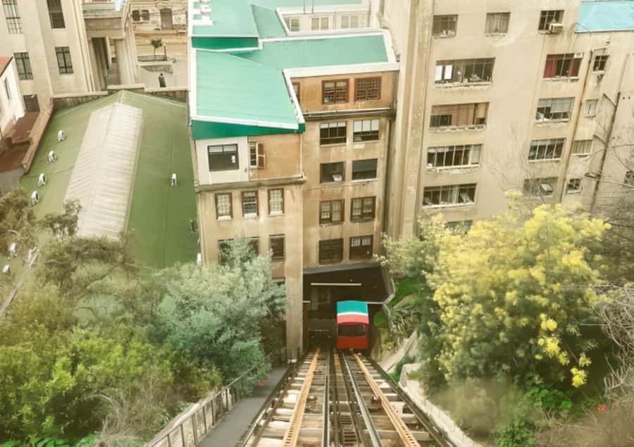 Valparaiso : Must-See Sites Walking Tour With A Guide - Key Highlights and What Makes Them Matter